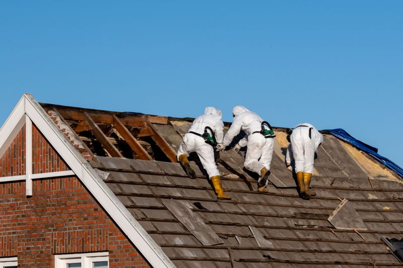 Asbestos Abatement in Essex County, NJ
