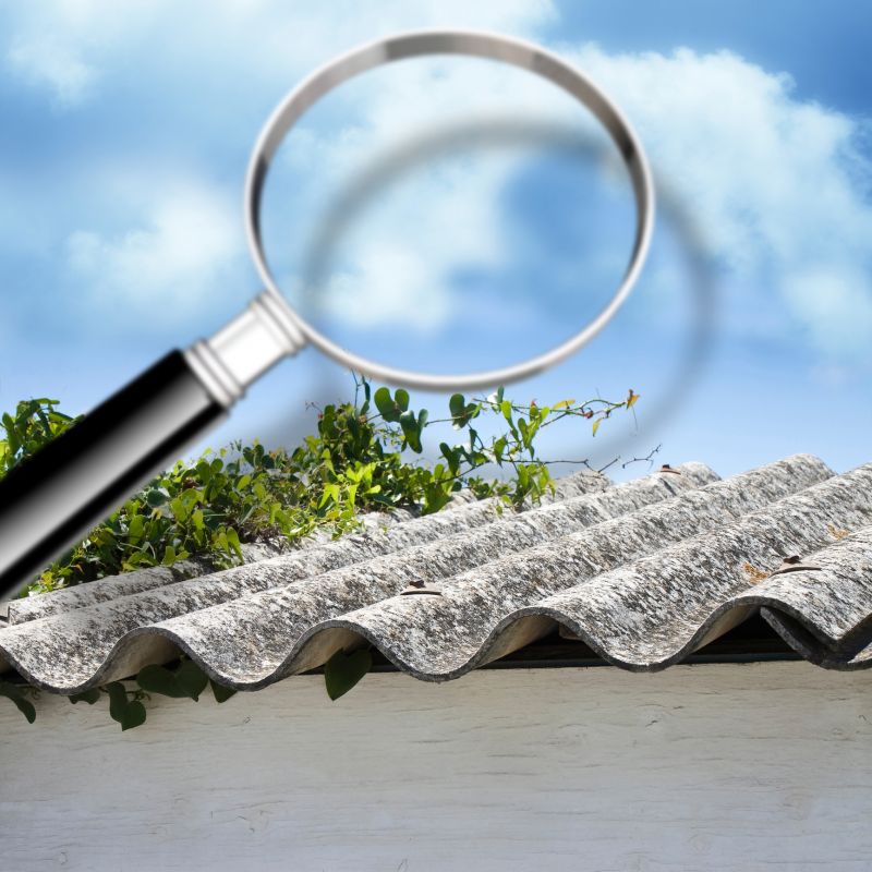 Asbestos Assessment in Sussex County, NJ