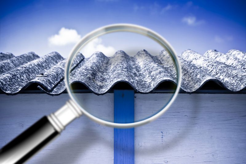 Asbestos Assessment in Sussex County, NJ