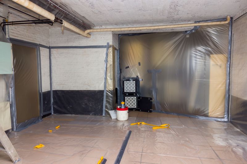 Asbestos Mitigation in Monmouth County, NJ