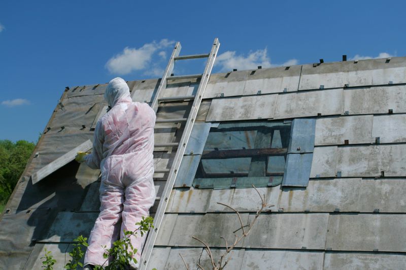 Asbestos Removal in Freehold, NJ
