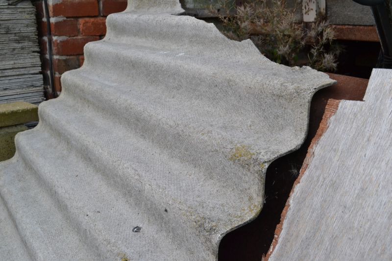 Asbestos Removal in Freehold, NJ