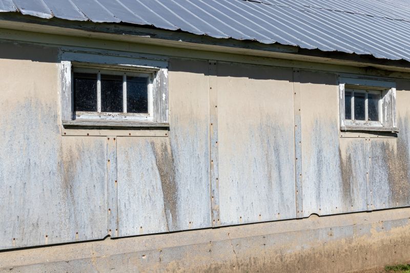 Asbestos Restoration in Morris County, NJ