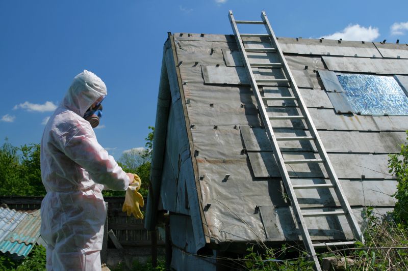 Asbestos Service in Sussex County, NJ
