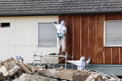 Asbestos Service in Monmouth County, NJ