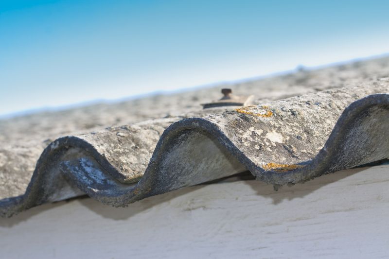 Asbestos Testing Service in Monmouth County, NJ