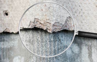 Asbestos Testing Service in Somerset County, NJ