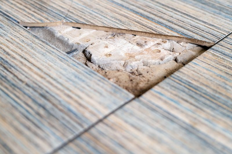 Basement Asbestos Removal in Essex County, NJ