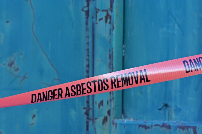 Basement Asbestos Removal in Somerset County, NJ