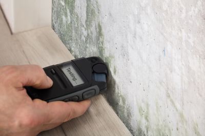 Mold Control in Pompano Beach, FL
