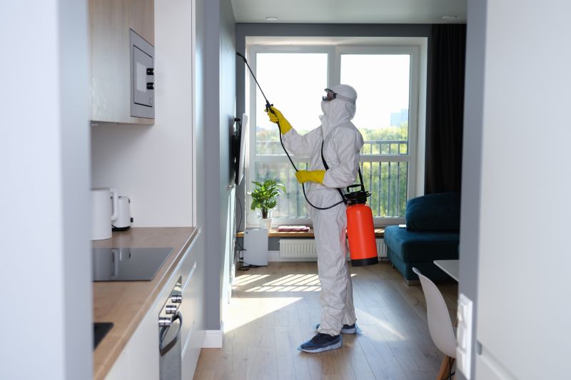Mold Treatment Service in Fort Lauderdale, FL