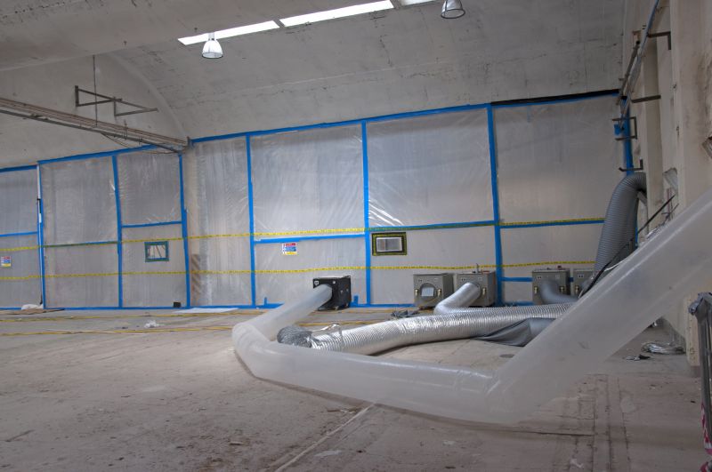 Vermiculite Removal Service in Somerset County, NJ