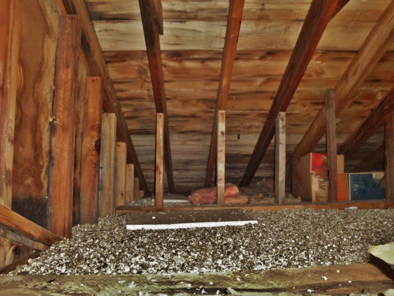 Vermiculite Removal Service in Essex County, NJ