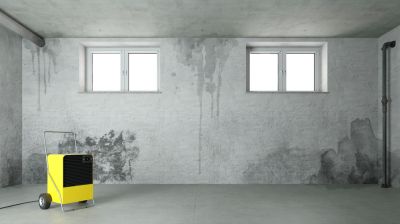 Basement Mold Removal - Basement Mold Removals Avondale, Arizona