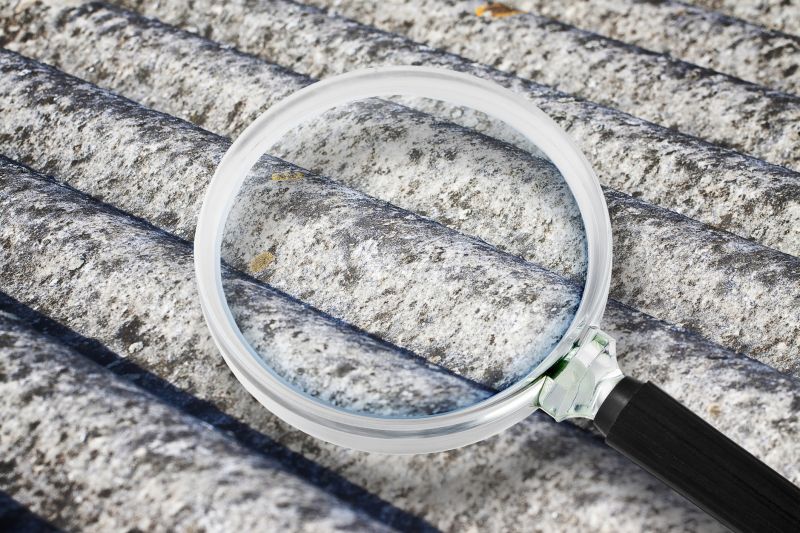 Asbestos Inspection Service in Monmouth County, NJ