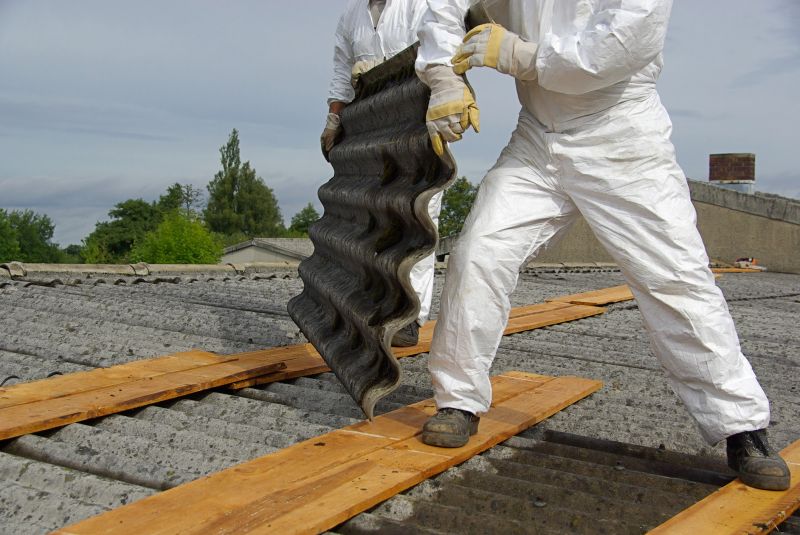 Asbestos Service in Freehold, NJ