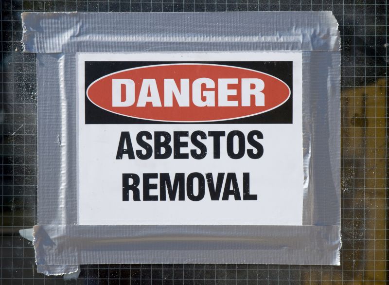 Asbestos Siding Remediation in Morris County, NJ